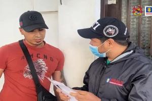 Se robó $50 millones bajo la modalidad de ‘falsa guaca’ en Carmen de Apicalá