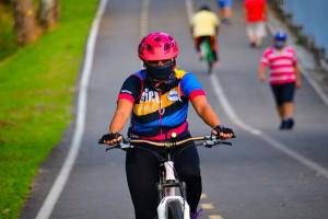 ¡Festival del Viento! Alcaldía de Ibagué invita a participar de las actividades culturales y deportivas