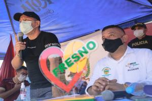 Fresno- Orozco 