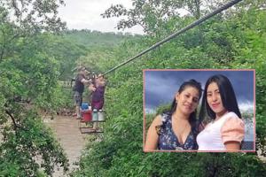 ¡Tragedia! Murieron dos hermanas tras accidentarse en zona rural de Planadas
