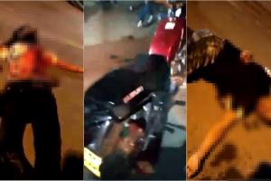 Un muerto y tres mujeres heridas dejo balacera en zona rural de Planadas  