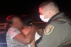 Evitaron que mujer se lanzara del Puente de La Variante en Ibagué
