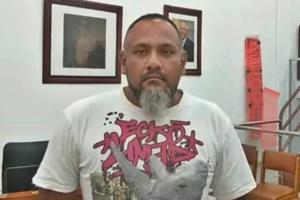 Líder ambiental de Chaparral denuncia intento de sicariato en su contra