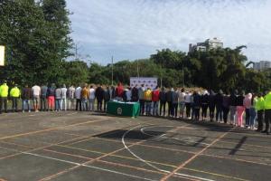 Cayó banda de sicarios ‘Los Flacos’ que operaba en varios departamentos entre ellos el Tolima