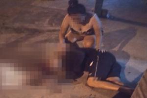 ¡Vuelve y juega! Nuevo caso de sicariato sacude a Chicoral, jurisdicción de El Espinal