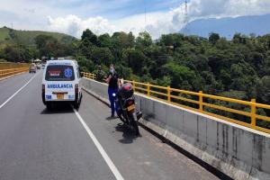 puente de la vida suicidios 2021