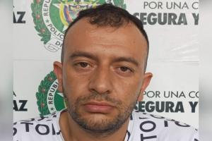 A la cárcel hombre que asesinó a otro en medio de una riña por celos en El Salado