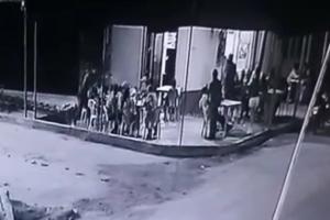 Asesinaron a un hombre de tres balazos en el bar ‘María’ del municipio de Rovira