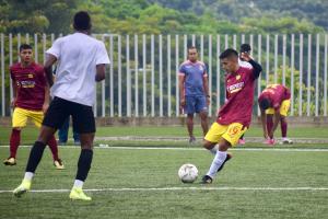Selección Tolima sub 20 fútbol
