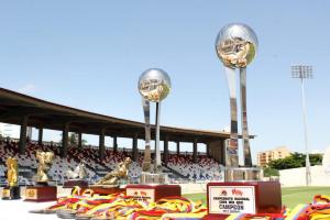 Tolima sub 17 campeón