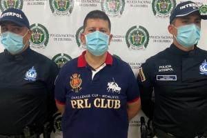 Alias "loco" disidencias