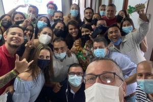 Amor y amistad RCN Ibagué