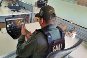 Antiextorsión empresa