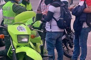Investigan presunto atentado contra comerciante en la Milla de Oro de Ibagué