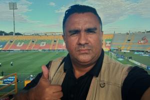 Charly Zapata