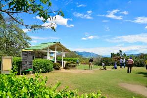 Club Campestre Golf - Ibagué