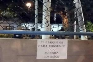 Consumo de Droga en Ibagué 