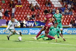 Tolima 2 Equidad 0 - 16  Sep 2021