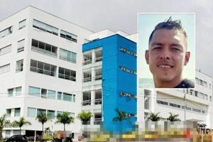 Edinson Yair Londoño Peñuela