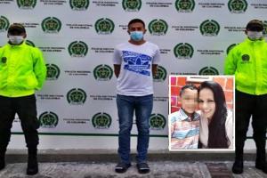 Pagará 22 años de cárcel por intentar asesinar a su expareja y su pequeño en Ibagué