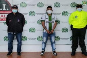 Sujeto pagará 10 años de cárcel por asesinar a dos jóvenes en Chaparral – Tolima