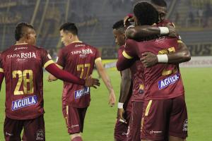 Deportes Tolima