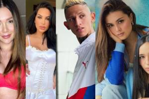 Influenciadores 