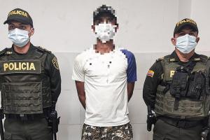Microtraficante Picaleña