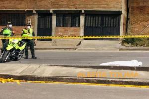 No han identificado a peatón muerto en la Avenida Fantasma