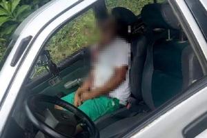 Investigan homicidio de hombre que se movilizaba en camioneta por zona rural de Purificación