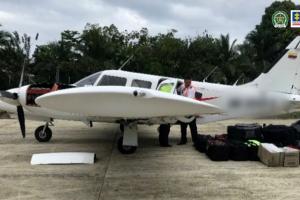 Narcovuelo