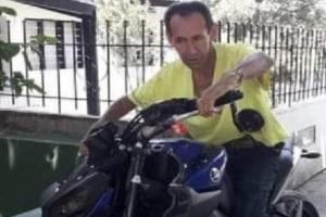 Francisco Rodríguez ‘Ojitos’