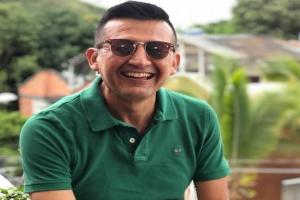 Falleció ‘el pastusito’ Pablo Emilio Salas
