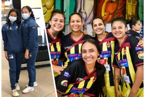 mujeres tolimenses en finales
