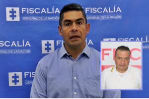 Director Fiscalías Tolima pronunciamiento