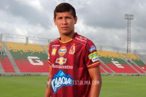 Rafael Carrascal Deportes Tolima