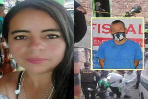 ¡Hasta que por fin! Capturaron a ‘Ipuz’ por el homicidio de Edith Yazmín Arias en el barrio Inem