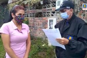 Capturan a presunta estafadora con empresa fachada de aceite vegetal