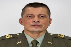Coronel Tito Castellanos