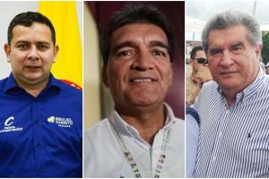 Investigación ICBF Tolima, Óscar Ríos, senador Barreto y representante Yepes