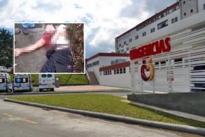 Identifican a joven apuñalado con sevicia por miembro de la comunidad LGBTI en Ibagué