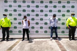 Desarticulado el Grupo Delincuencial Común Organizado ‘Los Autólicos 2’.