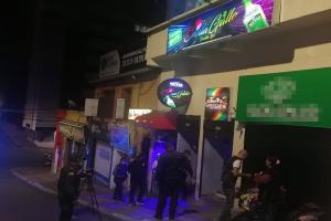 Cerraron cinco establecimientos nocturnos por sobrepasar los niveles auditivos en zonas residenciales