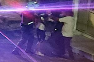 Delincuentes y consumidores quieren apoderarse del Polideportivo del Limonar