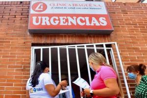 Controles en EPS de Ibagué 