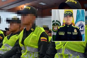 Coronel Baracaldo