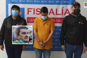 A la cárcel Dairo Arias, presunto estafador de Ingrit Valencia
