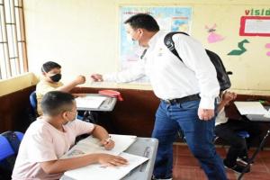 Educadores Tolima