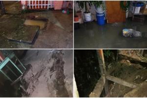Emergencias en Ibagué 22 de octubre 