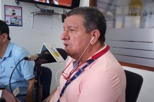¡El hampa criolla no da tregua! Atracaron al director de Noticias de La FM, Gilberto Martínez Prado